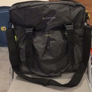 Sherpani Wisdom Tote Bag